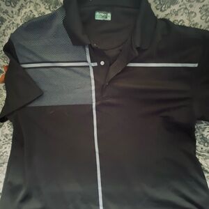 Big men’s set of 4 shirts